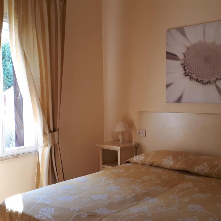 Residential Hotel Villaggio Innamorata - Appartamento - Piano Terra - 6