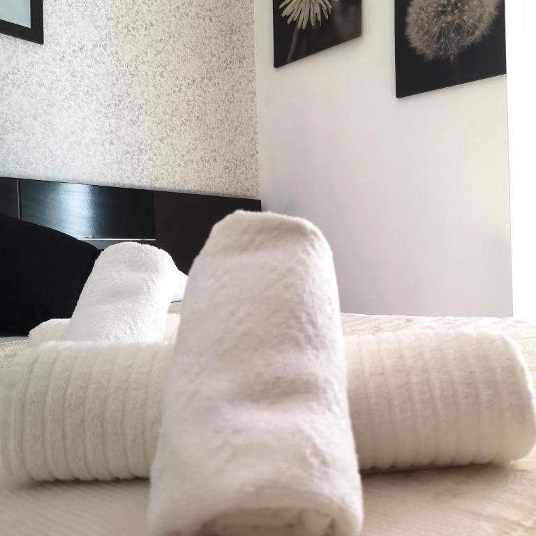 La Casita del Arte - Apartamento de 2 dormitorios - 5
