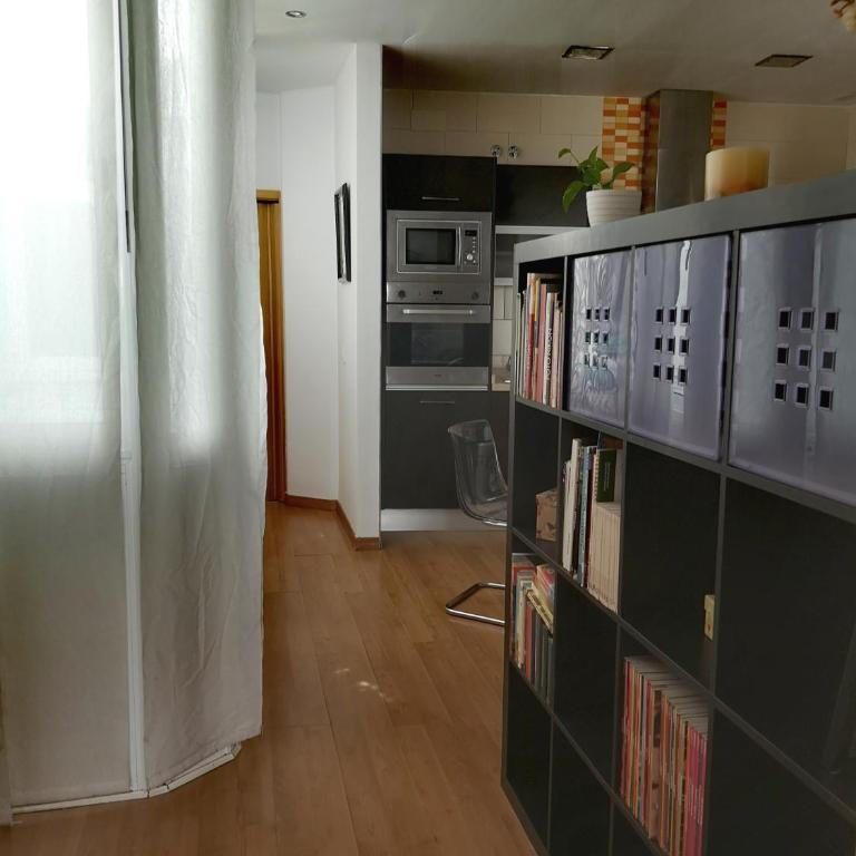 La Casita del Arte - Apartamento de 2 dormitorios - 8
