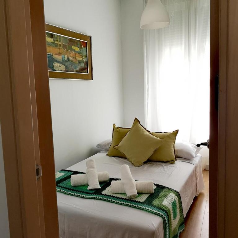 La Casita del Arte - Apartamento de 2 dormitorios - 11