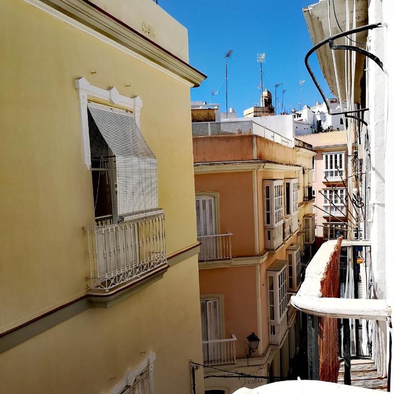 La Casita del Arte - Apartamento de 2 dormitorios - 13