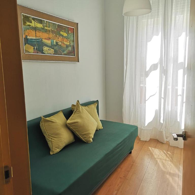 La Casita del Arte - Apartamento de 2 dormitorios - 14