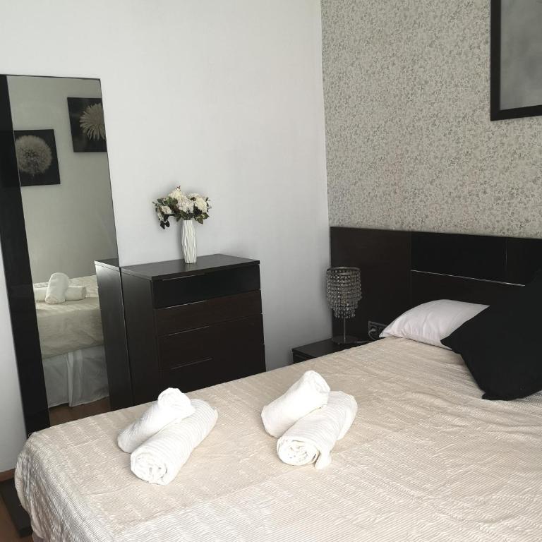 La Casita del Arte - Apartamento de 2 dormitorios - 16