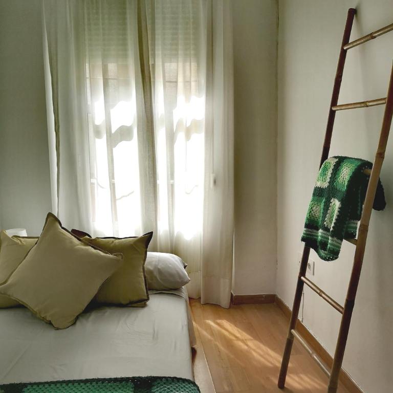 La Casita del Arte - Apartamento de 2 dormitorios - 20