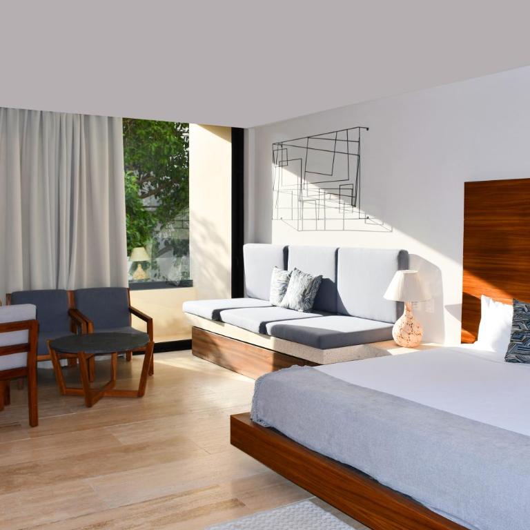 Kaab South Beach by The Spot Rentals - Luxury Suite with Private Balcony & Laundry Center - 5