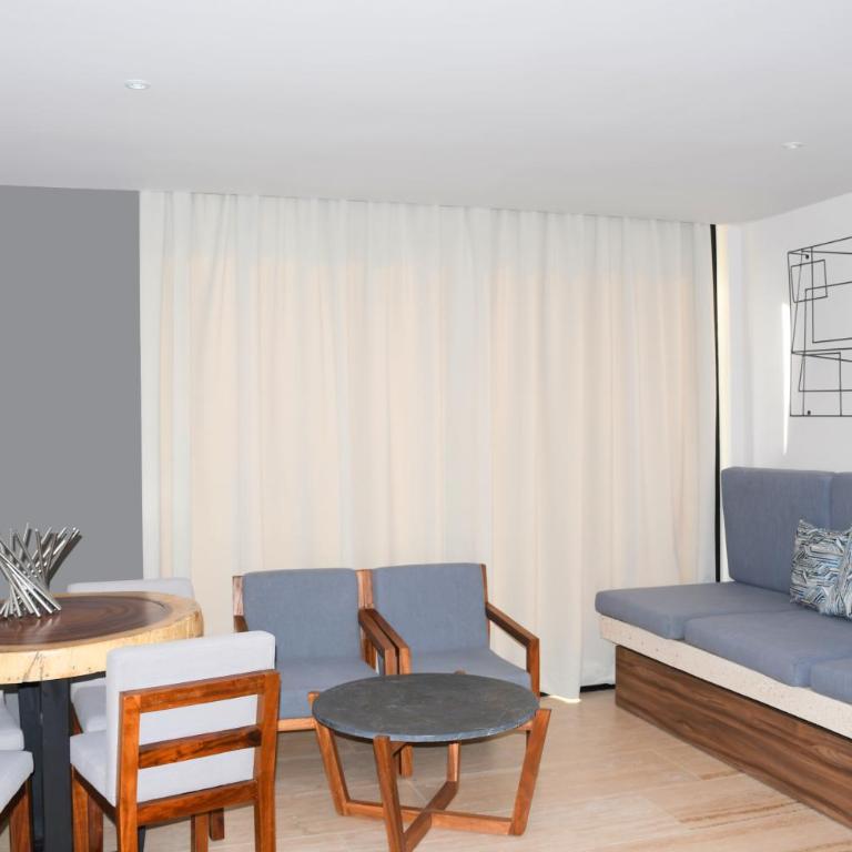 Kaab South Beach by The Spot Rentals - Luxury Suite with Private Balcony & Laundry Center - 6