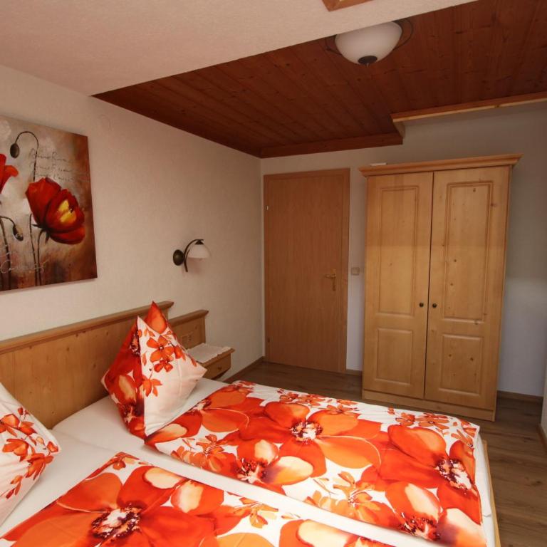 Landhaus Lehner - Apartment mit Blick auf die Berge - 7
