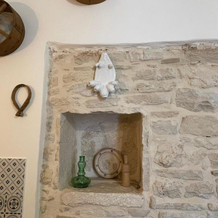 Casa Giulia - Appartamento con 1 Camera da Letto - 19