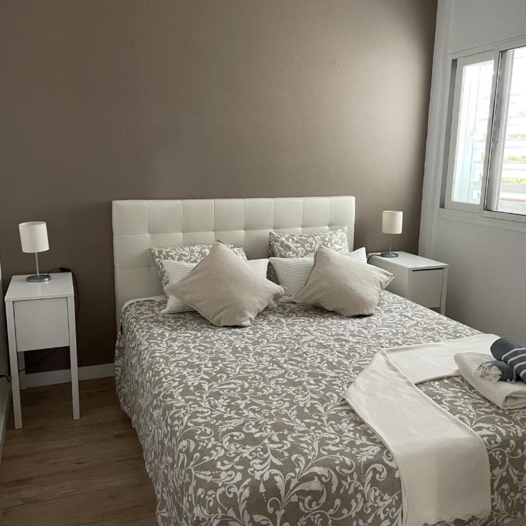 PARADISE - Apartamento de 2 dormitorios - 16