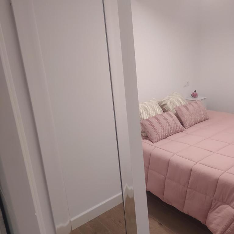 El pisito. - Apartamento de 1 dormitorio - 3