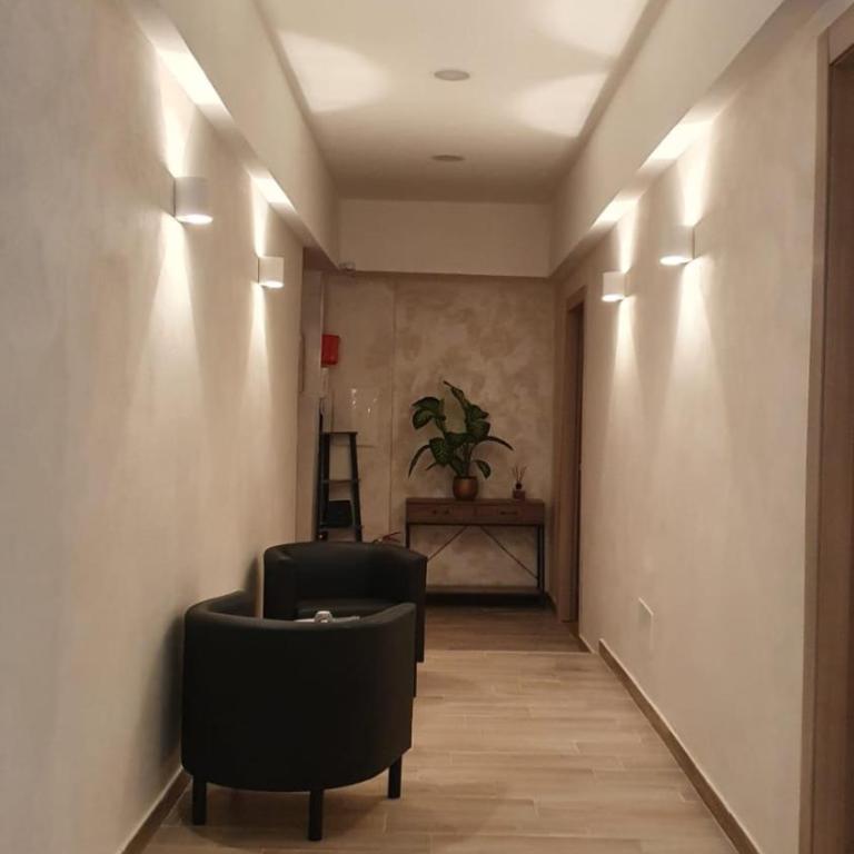 Cinemovie Guesthouse - Camera Deluxe - 6