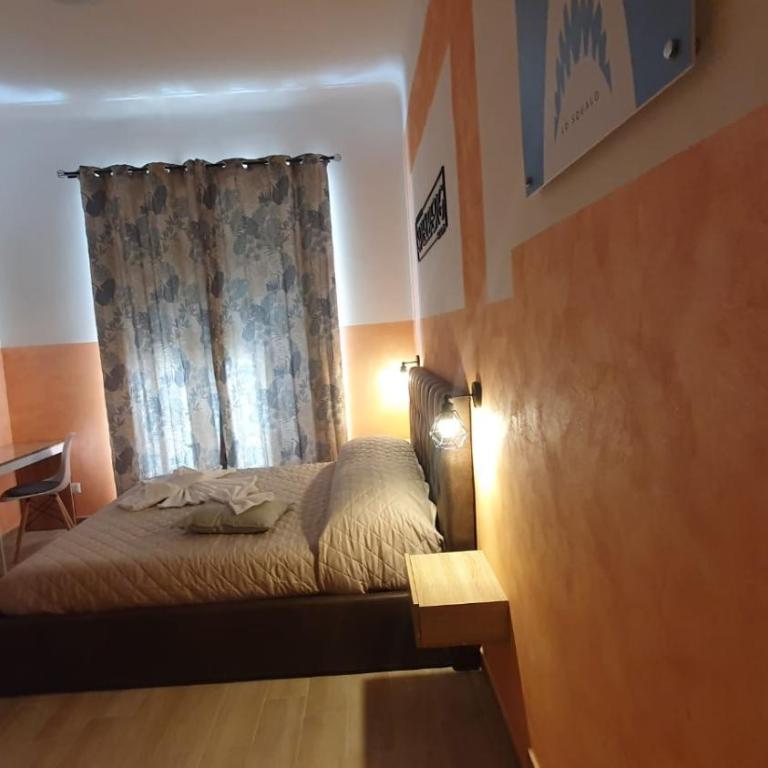 Cinemovie Guesthouse - Camera Deluxe - 9