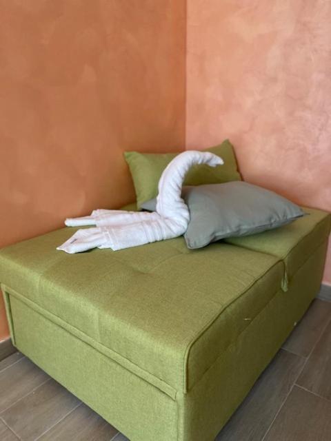 Cinemovie Guesthouse - Camera Deluxe - 14