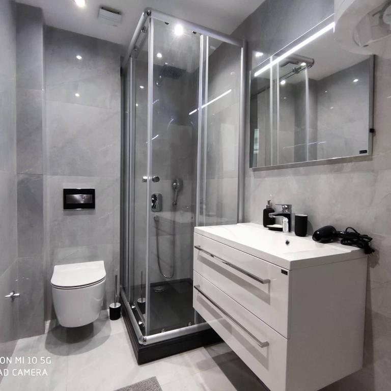 Vila Pino Silvestre - Deluks Dvokrevetni Studio sa Bračnim Krevetom - 3