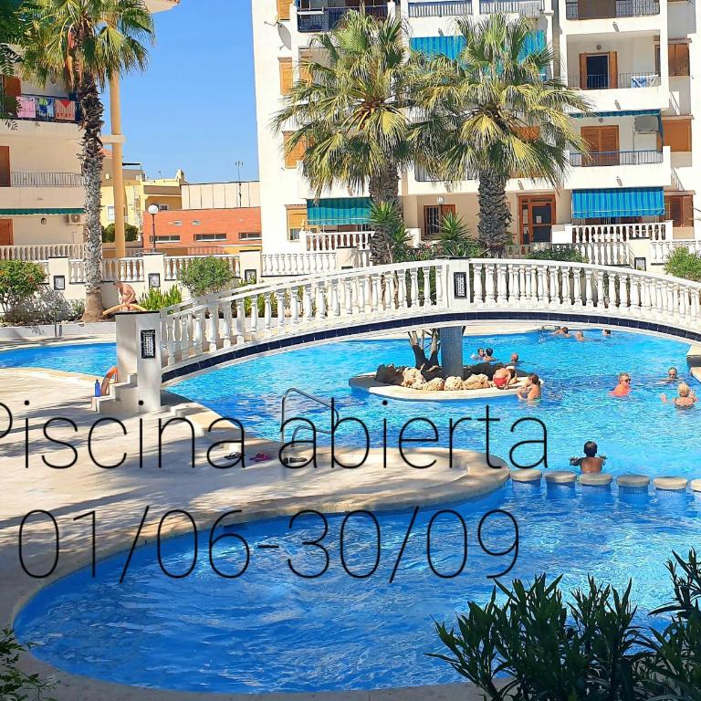 Viñamar La Mata - Apartamento de 2 dormitorios - 11