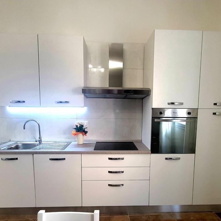 Suite Speciosa Bestvacationever - Appartamento con 1 Camera da Letto - 7