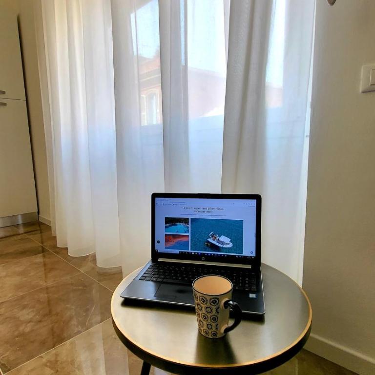Suite Speciosa Bestvacationever - Appartamento con 1 Camera da Letto - 8