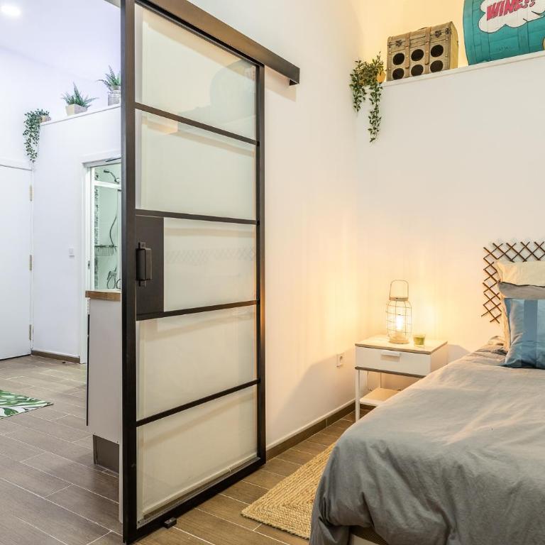 Precioso apartamento de 2 habitaciones by beBalmy - Apartamento de 2 dormitorios - 3