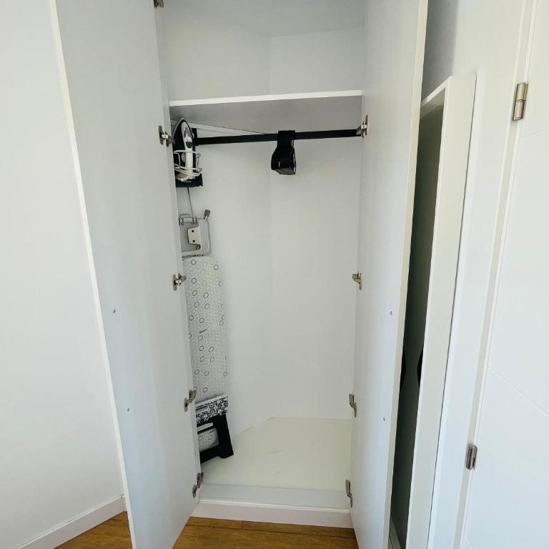 Tenerifeopenhome Central corner relax, wifi, breakfast, beach Los Cristisnos - Two-Bedroom Apartment - 54