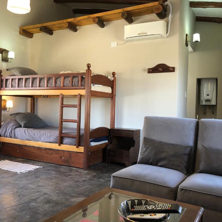 Puro Campo - Vacation Home - 11