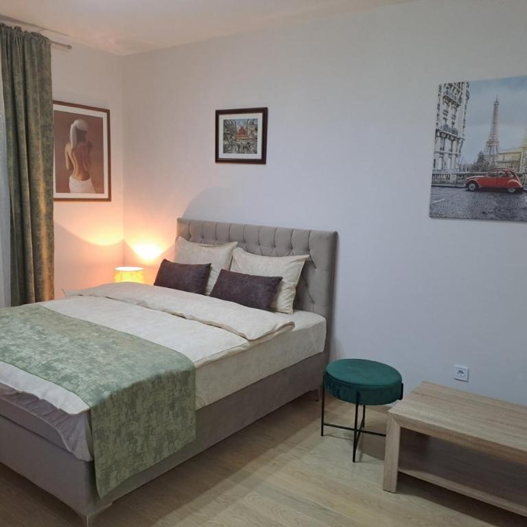 Apartman City kvart - Studio - 1
