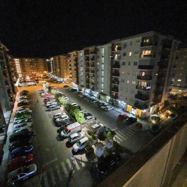 Clarissa apartment City Kvart - One-Bedroom Apartment - 15