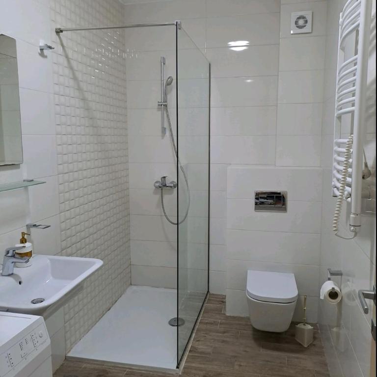 Apartman City kvart - Studio - 11