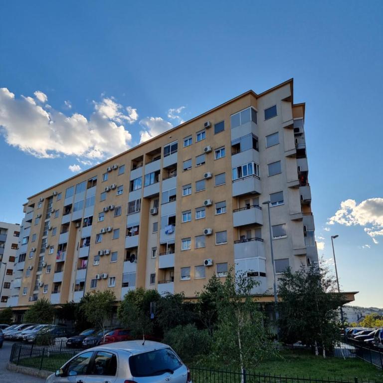 5 star apartment - Apartman sa 1 Spavaćom Sobom - 3