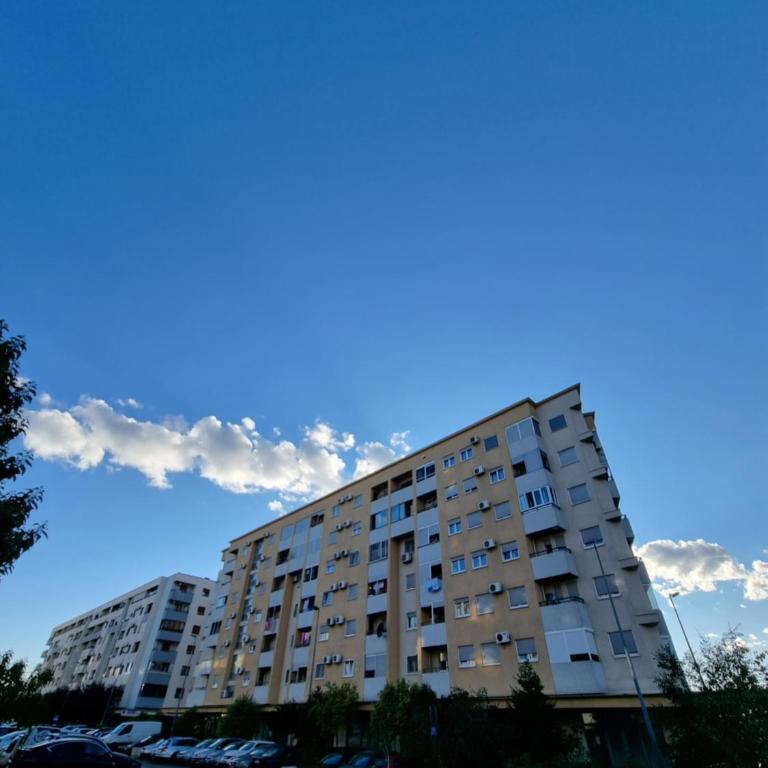 5 star apartment - Apartman sa 1 Spavaćom Sobom - 4