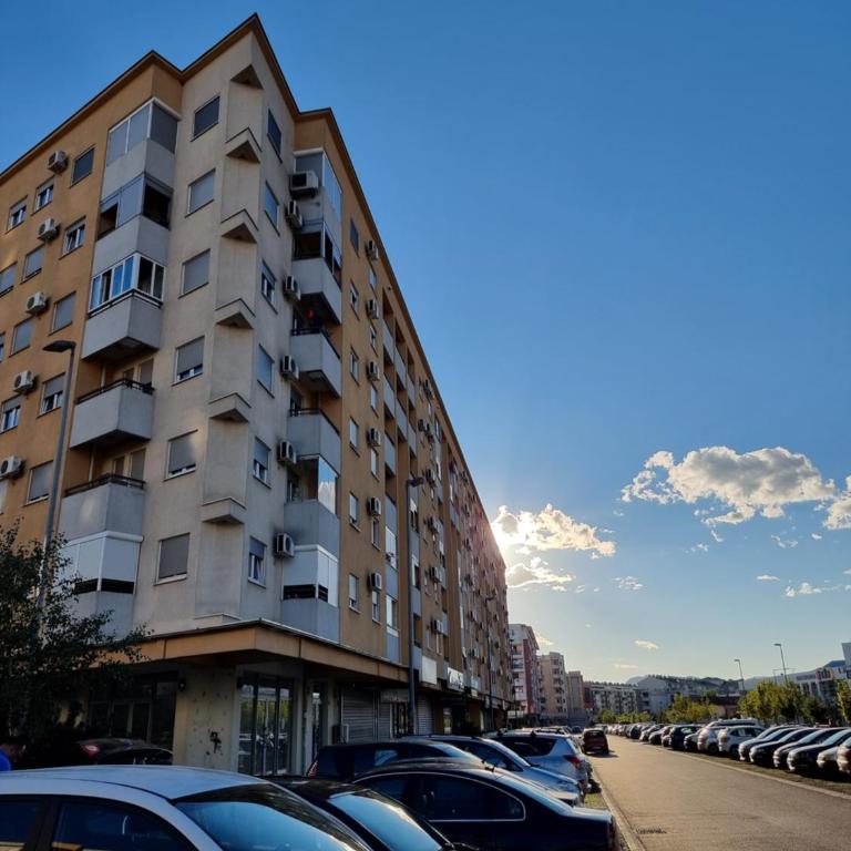 5 star apartment - Apartman sa 1 Spavaćom Sobom - 5