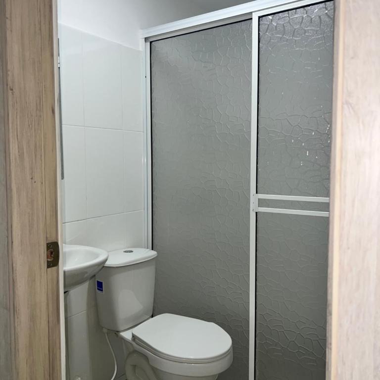 Hotel Taganga Plaza Santa Marta - Deluxe Room - 14