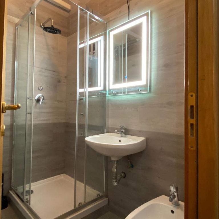 Lucky Domus Roma Eternal - Appartamento con 3 Camere da Letto - 3