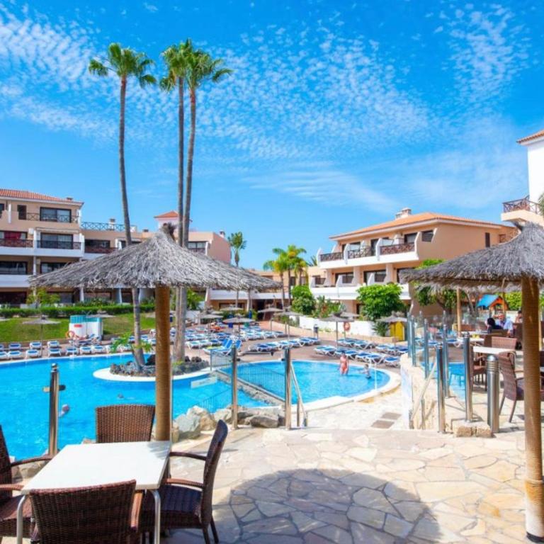 Golf & Sunset Albatros Park - Apartamento de 1 dormitorio - 2