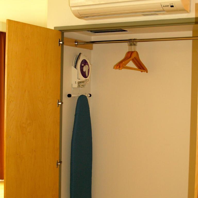 Alteza Polanco - Deluxe Room with Two beds - 2