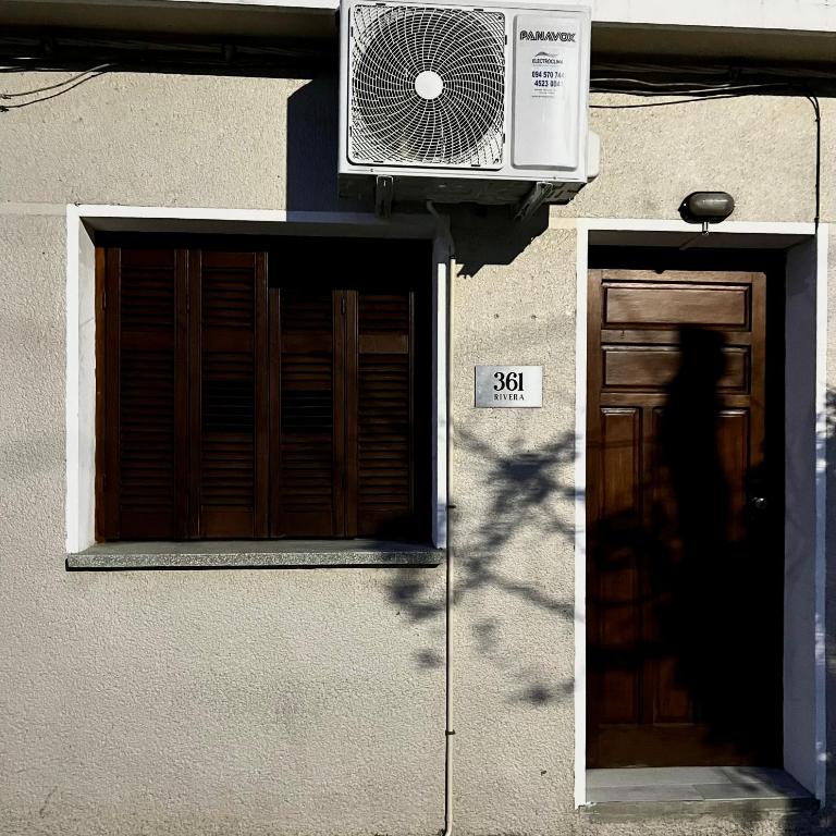 Estudio Rivera - Apartamento de 1 dormitorio - 18