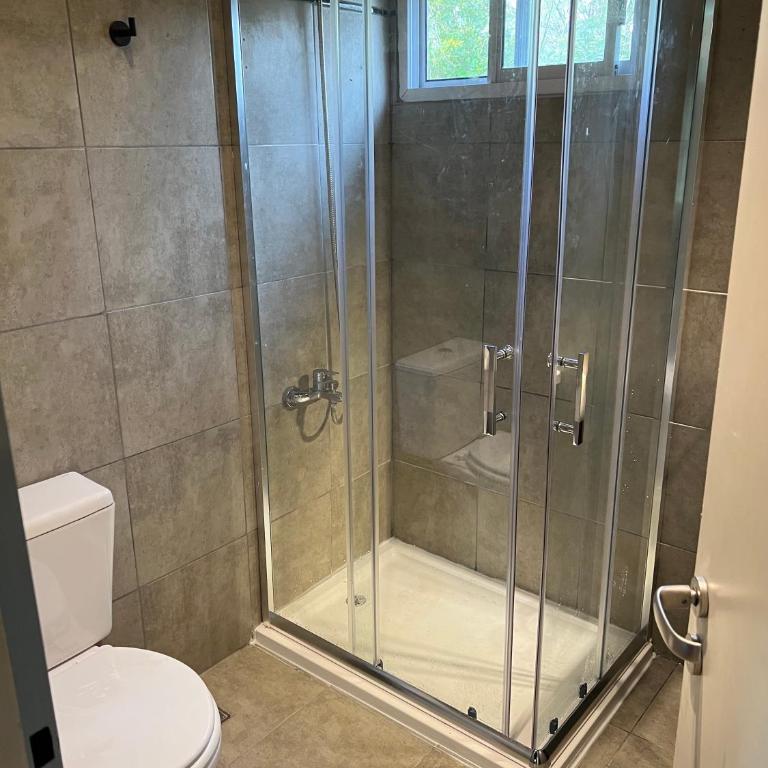 CARPINCHO AMARILLO - Casa con 1 dormitorio - 10