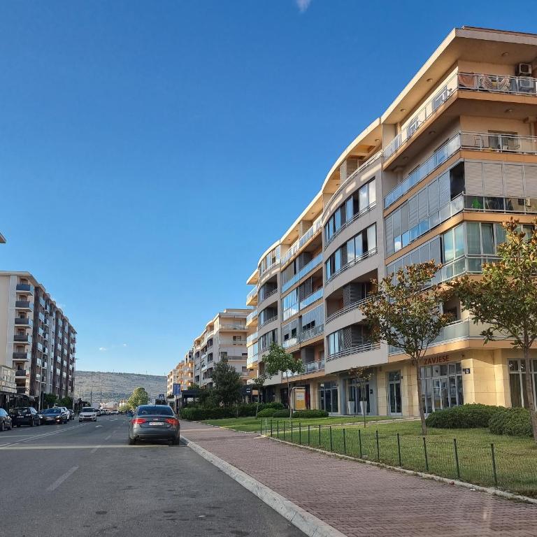 Sunny City - City Kvart - Apartman sa 1 Spavaćom Sobom - 20