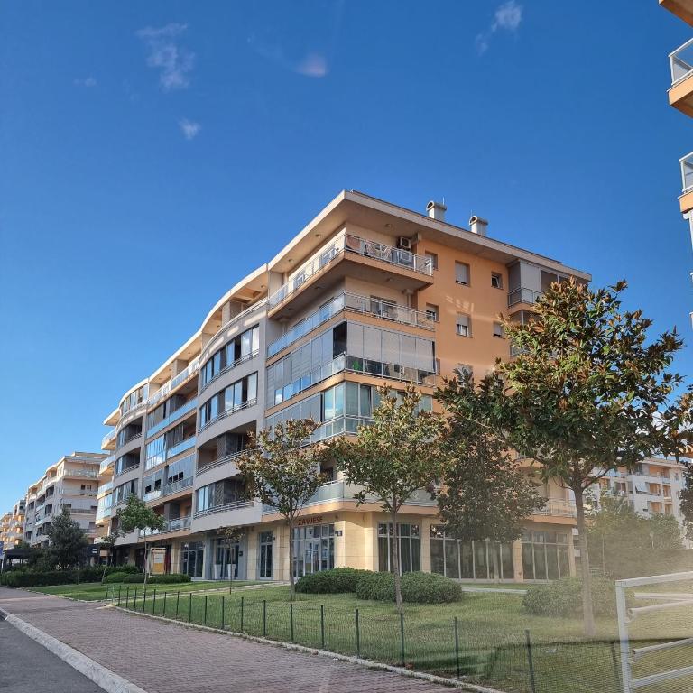 Sunny City - City Kvart - Apartman sa 1 Spavaćom Sobom - 19
