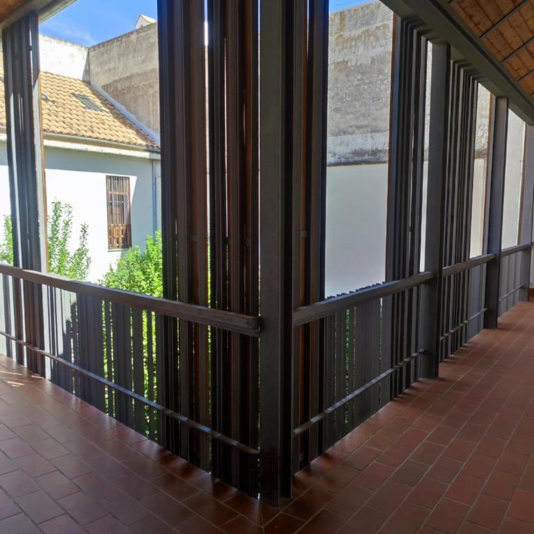 Encanto. Céntrico tríplex cerca de la Corredera y casco antiguo. - Two-Bedroom Apartment - 26