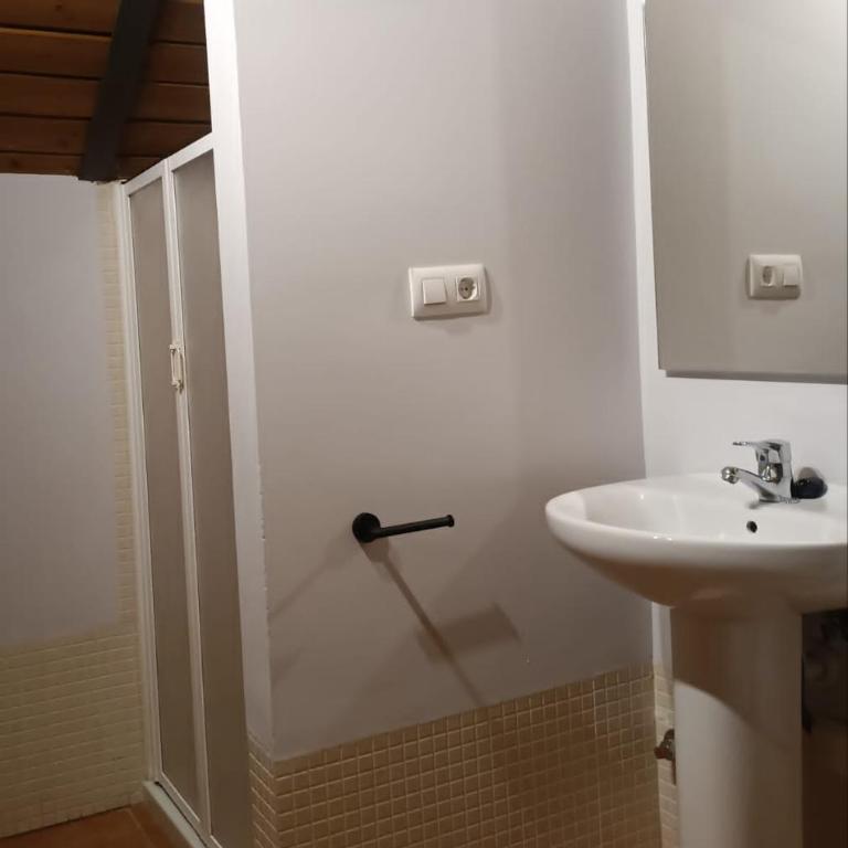 Encanto. Céntrico tríplex cerca de la Corredera y casco antiguo. - Two-Bedroom Apartment - 22