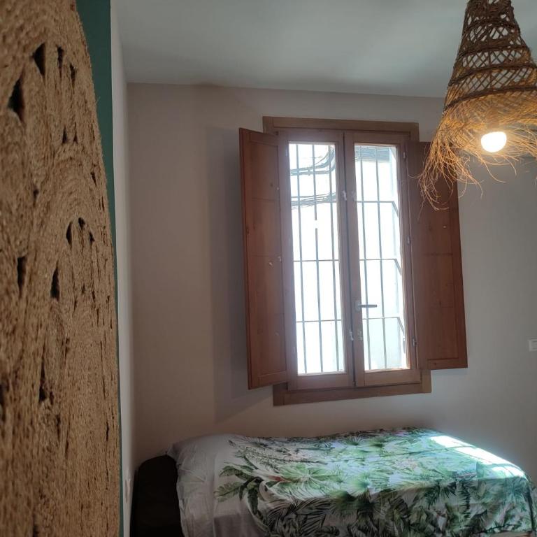 Encanto. Céntrico tríplex cerca de la Corredera y casco antiguo. - Two-Bedroom Apartment - 25