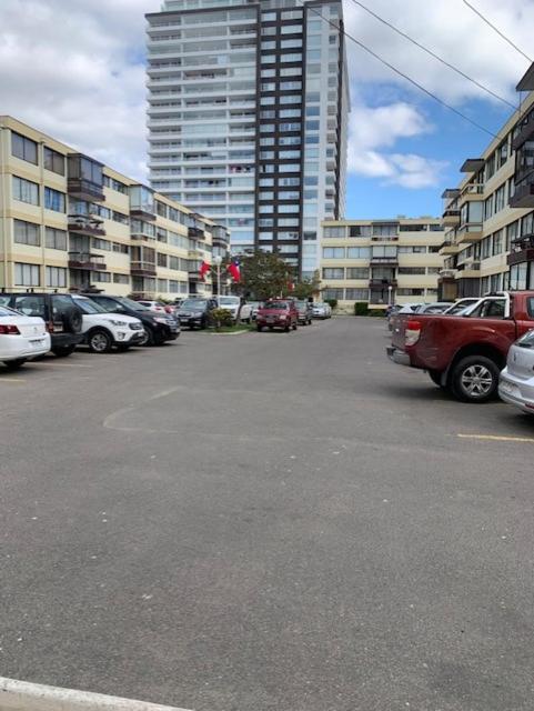AVDA SAN MARTIN CON 10 NORTE - Three-Bedroom Apartment - 15