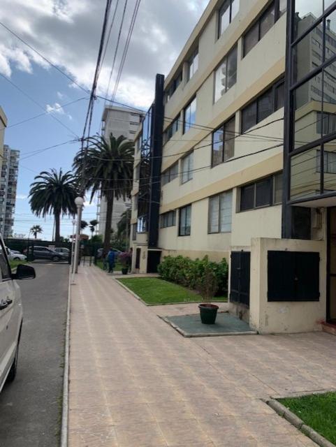 AVDA SAN MARTIN CON 10 NORTE - Three-Bedroom Apartment - 13