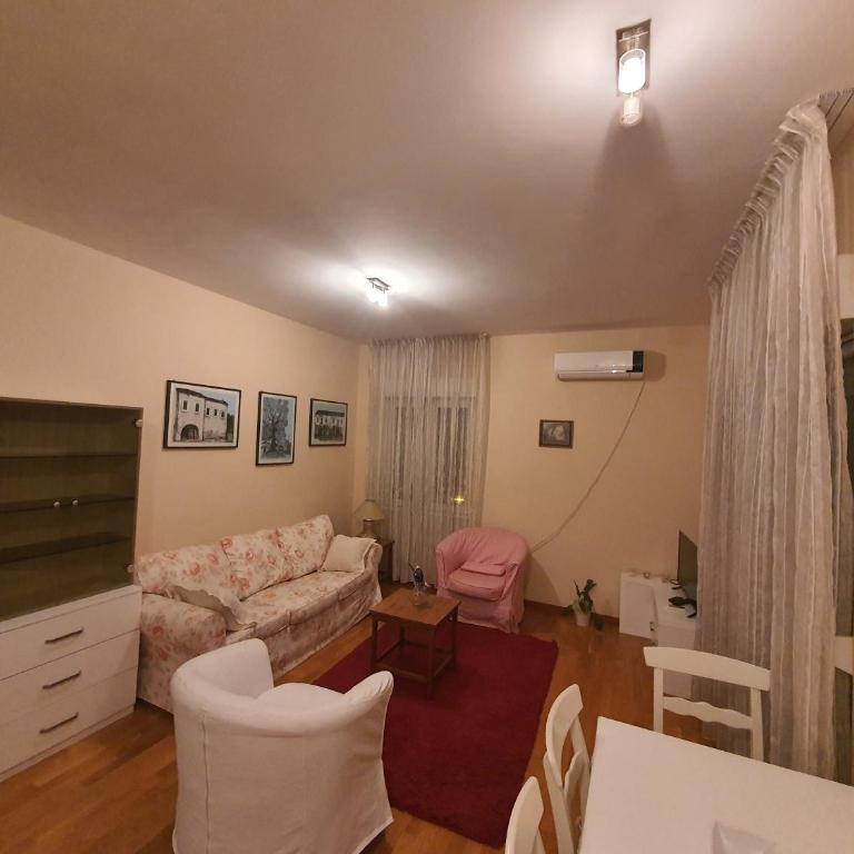 Sunny City - City Kvart - Apartman sa 1 Spavaćom Sobom - 15
