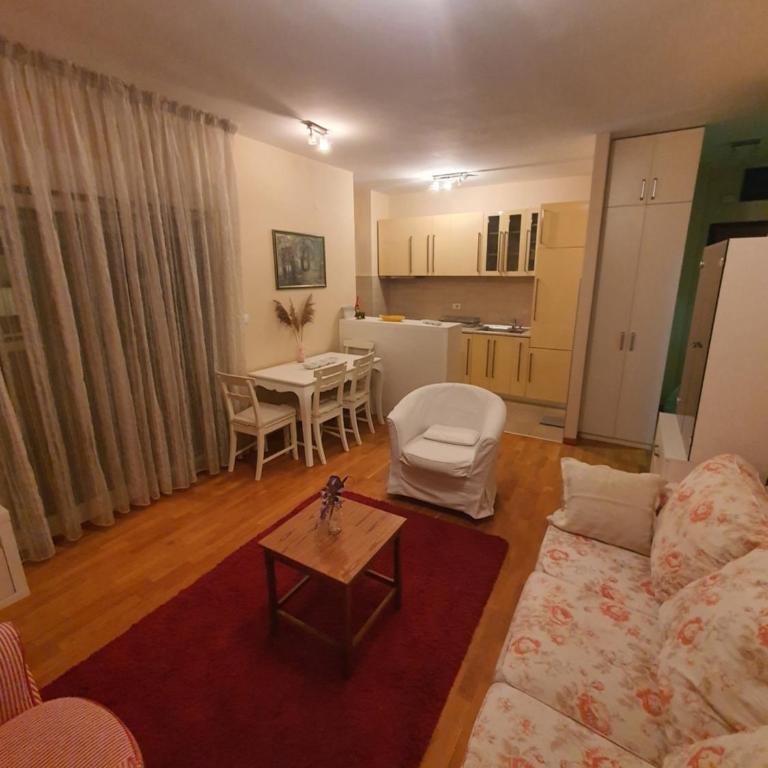 Sunny City - City Kvart - Apartman sa 1 Spavaćom Sobom - 14