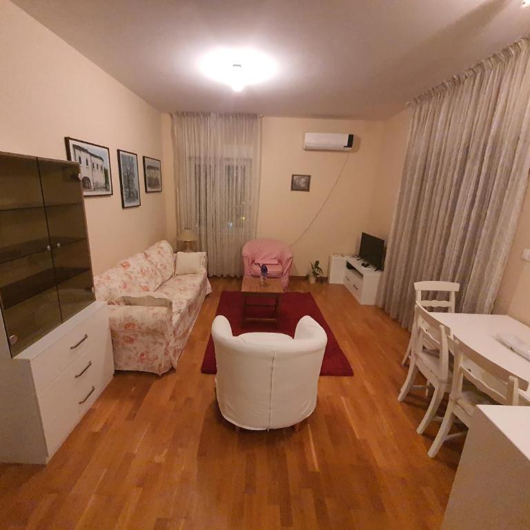 Sunny City - City Kvart - Apartman sa 1 Spavaćom Sobom - 13