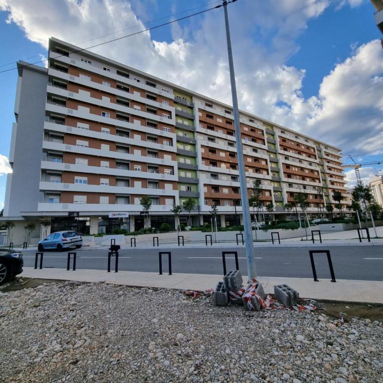 Regina apartment - Apartman sa 1 Spavaćom Sobom - 17