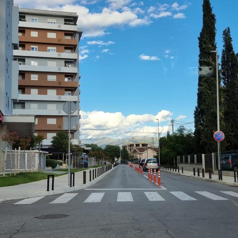 Regina apartment - Apartman sa 1 Spavaćom Sobom - 15