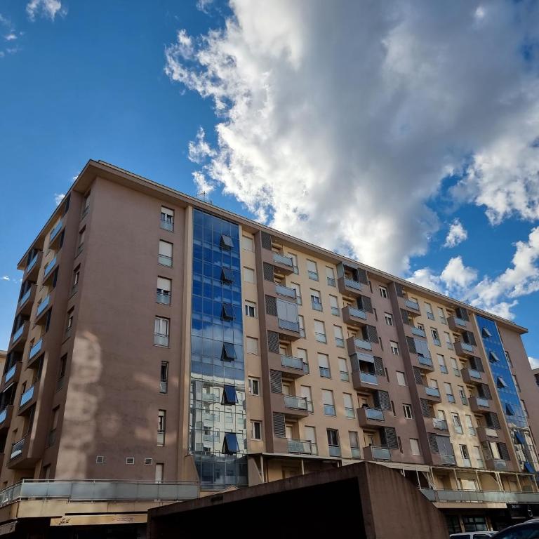 City kvart apartman - One-Bedroom Apartment - 11
