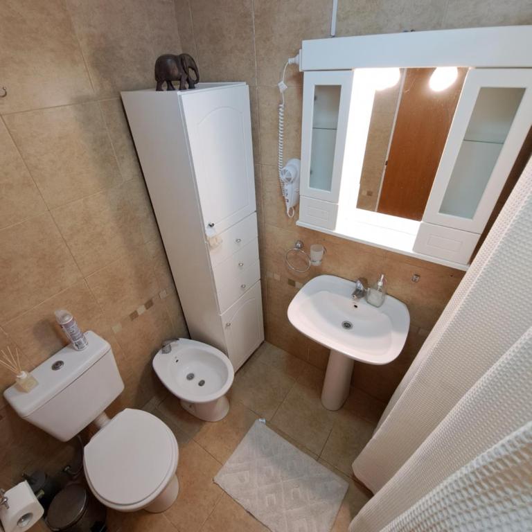 Paraná Confort - Apartamento de 1 dormitorio - 8